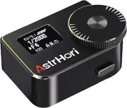 AstrHori AH-M1 Light Meter OLED Metering Wide Range of ISO/F/Shutter Display