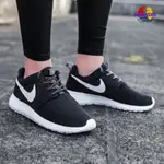 正版 NIKE ROSHE ONE 黑白 (女生) 休閒鞋