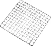 Cooling Net Air Fryer BBQ Rack Bread Cooling Rack Oven Safe Cooling Rack Toaster Oven Rack Stainless Steel Toast Holder Baking Drying Rack Cake Cooling Racks for Baking