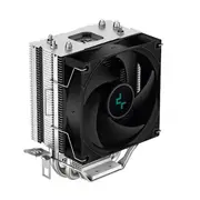 Deepcool Ag300 Single Tower Cpu Cooler