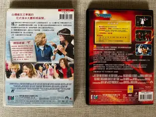 DVD 2片100 元！歌舞青春、冰刀雙人組