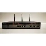 二手 DLINK DSR-1000AC AC UNIFIED SERVICES VPN ROUTER