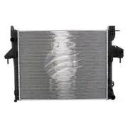 Koyorad Radiator to suit Ford Everest 07/2015> UA Auto T/D - JR3065J