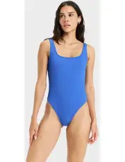[Roxy] Aruba One Piece Swimsuit in Dazzling Blue