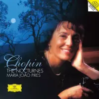 在飛比找博客來優惠-Chopin：Nocturnes / Maria Joao 