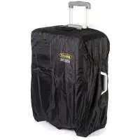 在飛比找momo購物網優惠-【YESON】26-29吋 第二代耐磨尼龍布防潑水行李箱保護