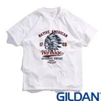 在飛比找蝦皮商城優惠-GILDAN 760C79 短tee 寬鬆衣服 短袖衣服 衣