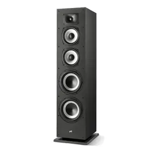 Polk Audio Monitor XT70 落地喇叭