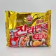 【光南大批發】韓國不倒翁-金拉麵辣味 120g/包