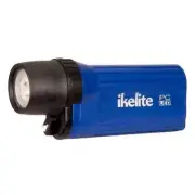 Underwater scuba diving spearfishing torch Ikelite PC LED Flashlight