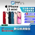 【創宇通訊│福利品】APPLE IPHONE 13 MINI 256GB 5.4吋 (5G)