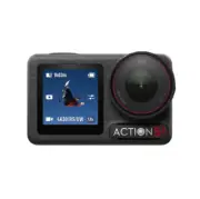 DJI Osmo Action 5 Pro Standard Combo - 4K OLED Waterproof Action Camera / Expres