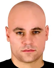 Woochie Bald Cap Special Effects Make Up