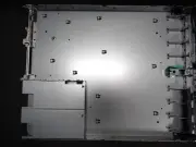 DELL POWEREDGE SERVER R640 REAR CHASSIS WITH NO COVER