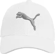 [PUMA] Mens Evercat Alloy Stretch Fit Cap Baseball Cap
