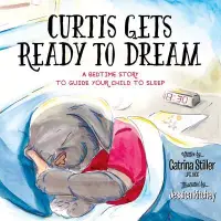在飛比找博客來優惠-Curtis Gets Ready to Dream: A 