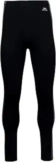 [TRESPASS] Unisex Adult Joss Base Layer Bottoms