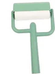 Yardwe Sticker Deshedding Tool Depillers for Clothes Carpet Hair Removal Tool Sticky Hair Remover Fur Roller Pet Hair Roller Reusable Lint Roller Lint Rollers Pet Hair Plastic