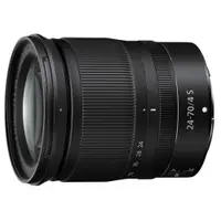 在飛比找PChome24h購物優惠-Nikon Z 24-70mm F4S 平行輸入 拆鏡