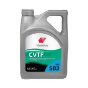 Idemitsu ATF Type Sb2 Automatic Transmission Fluid (Matic J, Matic D) - 5 Quart