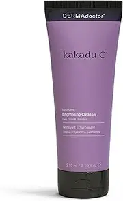 DERMAdoctor Kakadu C Brightening Daily, 180 ml