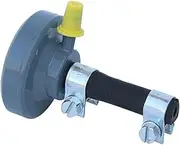 NTKLKVSVFP Universal Heater Fuel Pump Damper Fit for Webasto Diesel Air Parking Heater DP30 Dosing Oil Pump