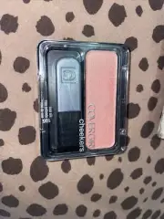 Covergirl Cheaters Rose Silk 105 Freepost Acc260