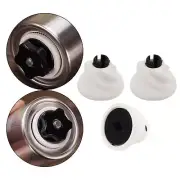 Professional Manual Coffee Grinder Burrs for Espresso Grinder Burr Pour Over
