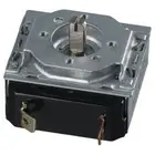 Silver Timer Switch 60 Minutes Delay Timer Switch Electronic Ovens