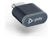 Poly EncorePro 540D with Quick Disconnect Convertible Digital Headset TAA
