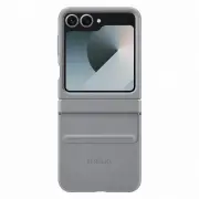 Samsung Galazy Z Flip6 Kindsuit Case (Grey)