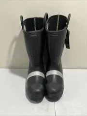 Thorogood HellFire Structural and Hazmat Insulated Fire Boots SIZe 13