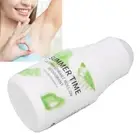 30ml Roll On Perfume Deodorant Unisex Portable Reduces Sweat Vanilla DOB