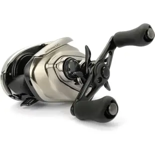 Shimano Antares DC 2021 和 Exsence DC 2022 的張力旋鈕