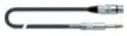 Quik Loc Stage and Studio Speaker Cable (CM/188-9 BK)