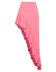 [ALBERTO AUDENINO] ALBERTO AUDENINO Maxi skirts - Item 30393626