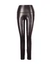 NWT Lululemon Align High-Rise Pant 25" *Shine Radiate Foil Print French Press 12