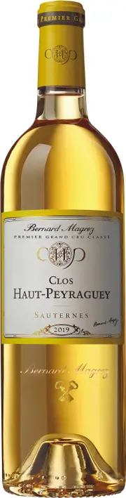 2016 Clos Haut Peyraguey - Buy Online | The Wine Collective International Marketplace
