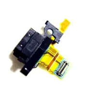 Micro USB Charging Port Connector Flex Cable Repair Sony Xperia X F5121 F5122
