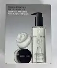 Bobbi Brown Soothing Essential For Extra-Dry Skin Trio Set Cleansing Oil & Cream