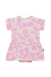 [Bonds] Bonds Baby Roomies Balletsuit Size: 6-12 Months 6-12 Months Multicolor