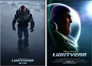 Disney and Pixar Lightyear Teaser, Payoff 27x40 DS Poster Posters