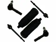 Tie Rod End and Steering Bellows Kit For Explorer Sport Trac Mountaineer QY12T4 (for: Ford)