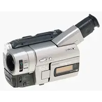 在飛比找蝦皮購物優惠-Sony Handycam CCD-TRV66 Hi-8 攝