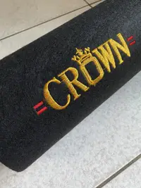 在飛比找露天拍賣優惠-CROWN 皇冠 巨無霸 超大音量 超級重低音喇叭 藍芽喇叭