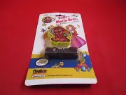 Super Mario Bros. Nintendo NES Era AM Radio w/ Earphones by Playtime 1989