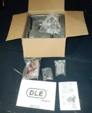DLE30 30cc 2 cycle air-cooled gasoline engine for RC NEW in Box