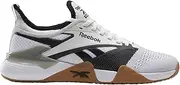 [Reebok] Unisex's Nano Court Training Shoes
