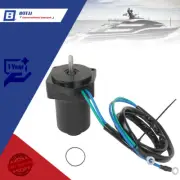 Tilt Trim Motor 6CJ-43880-10 6CJ-43880-11 Fits For Yamaha 50 60 70 HP Engines