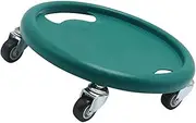 Paifeancodill Ab Roller Abdominal Slider Four-Wheel Ab Wheel Gliding Discs for Core Workouts Home Gym Equipment Abdominal Roller Sliders Swivel Wheel for Full Body Abdominal Exercises Wheel